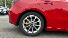 Mercedes-Benz A-Class A180d Sport Executive 5dr Auto Diesel Hatchback